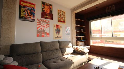 Foto 3 de Piso en venta en Barrio de la Concepción, Cartagena