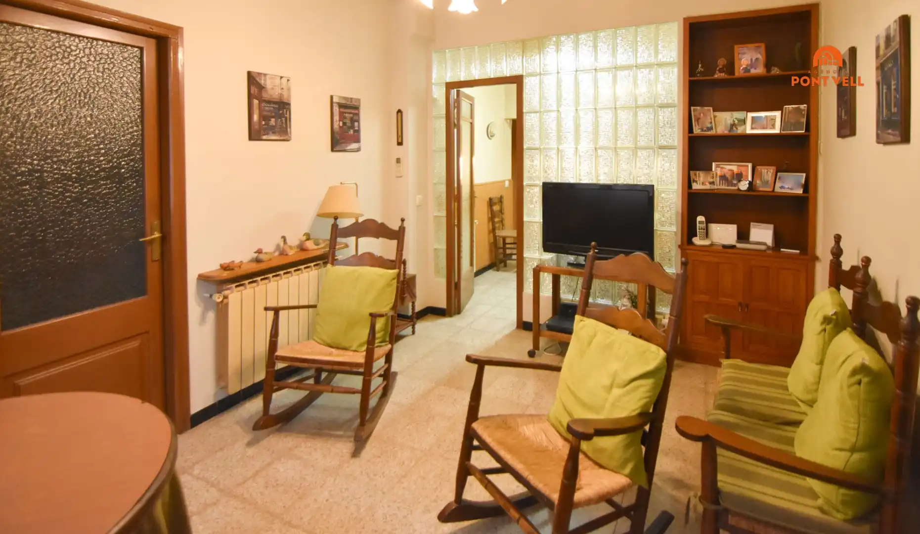 Adosado con terraza en venta en La Bisbal d'Empordà, imagen 18