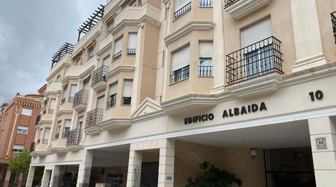 Photo 2 of Garage for sale in Recoletos, 10, Rosaleda - Juventud,  Granada Capital