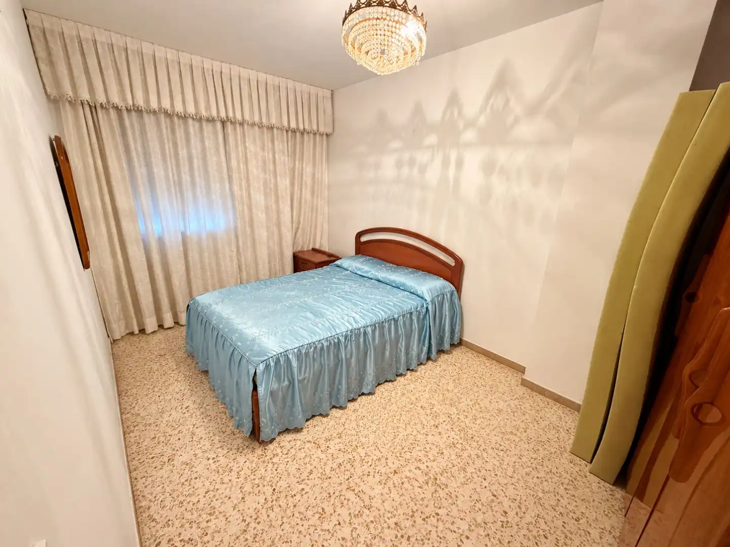 Habitación de Piso en venta en Cerro - Amate