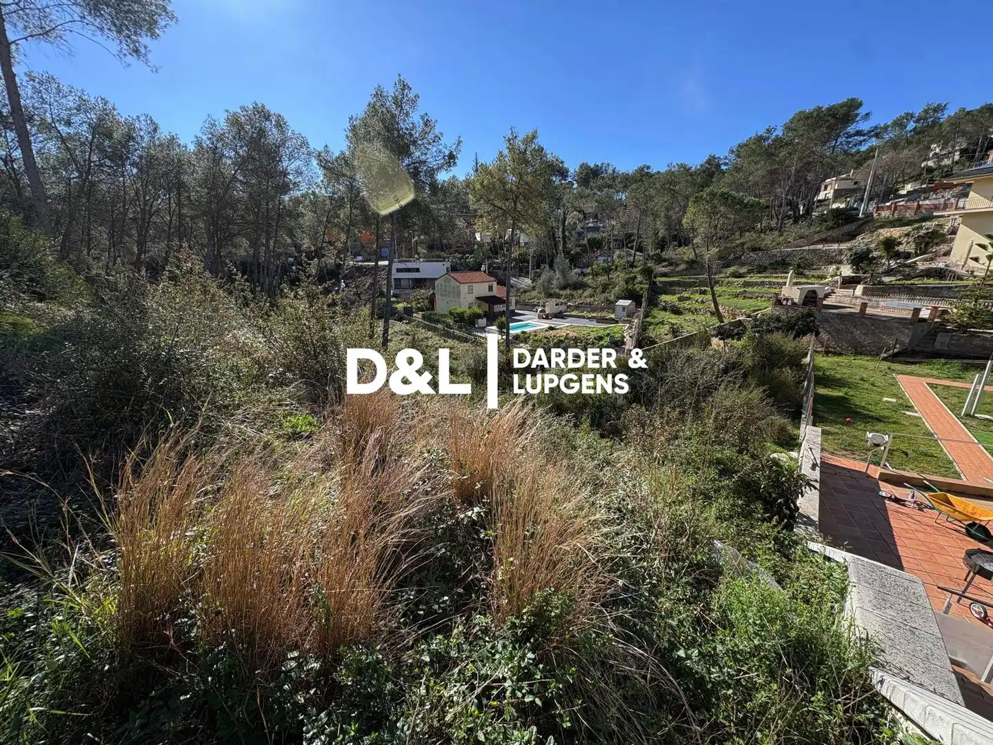 Residential for sale in Olivella