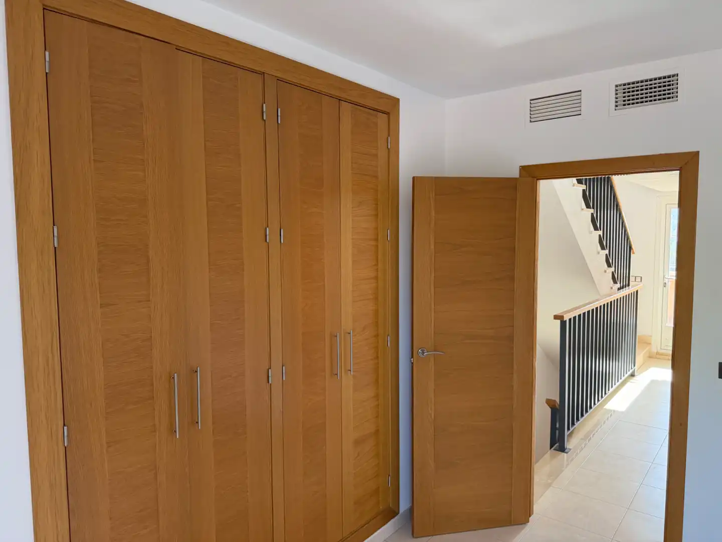 Casa adosada en venta en Murcia con Aire acondicionado, Calefacción y Jardín privado