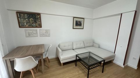 Foto 4 de Piso en venta en Calle Pradilla, Carolinas Altas, Alicante / Alacant