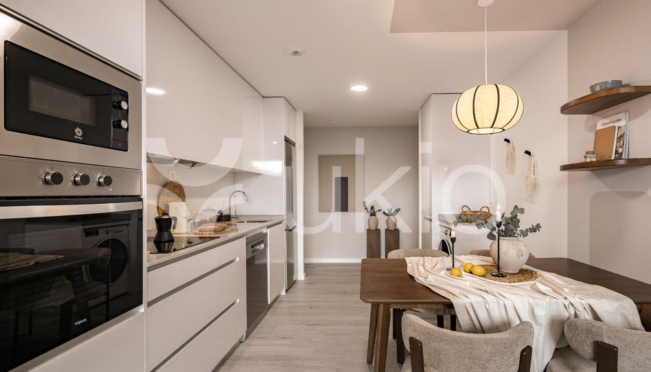Apartamento de alquiler en Calle de Mariano Fernández, Berruguete - Imagen 3