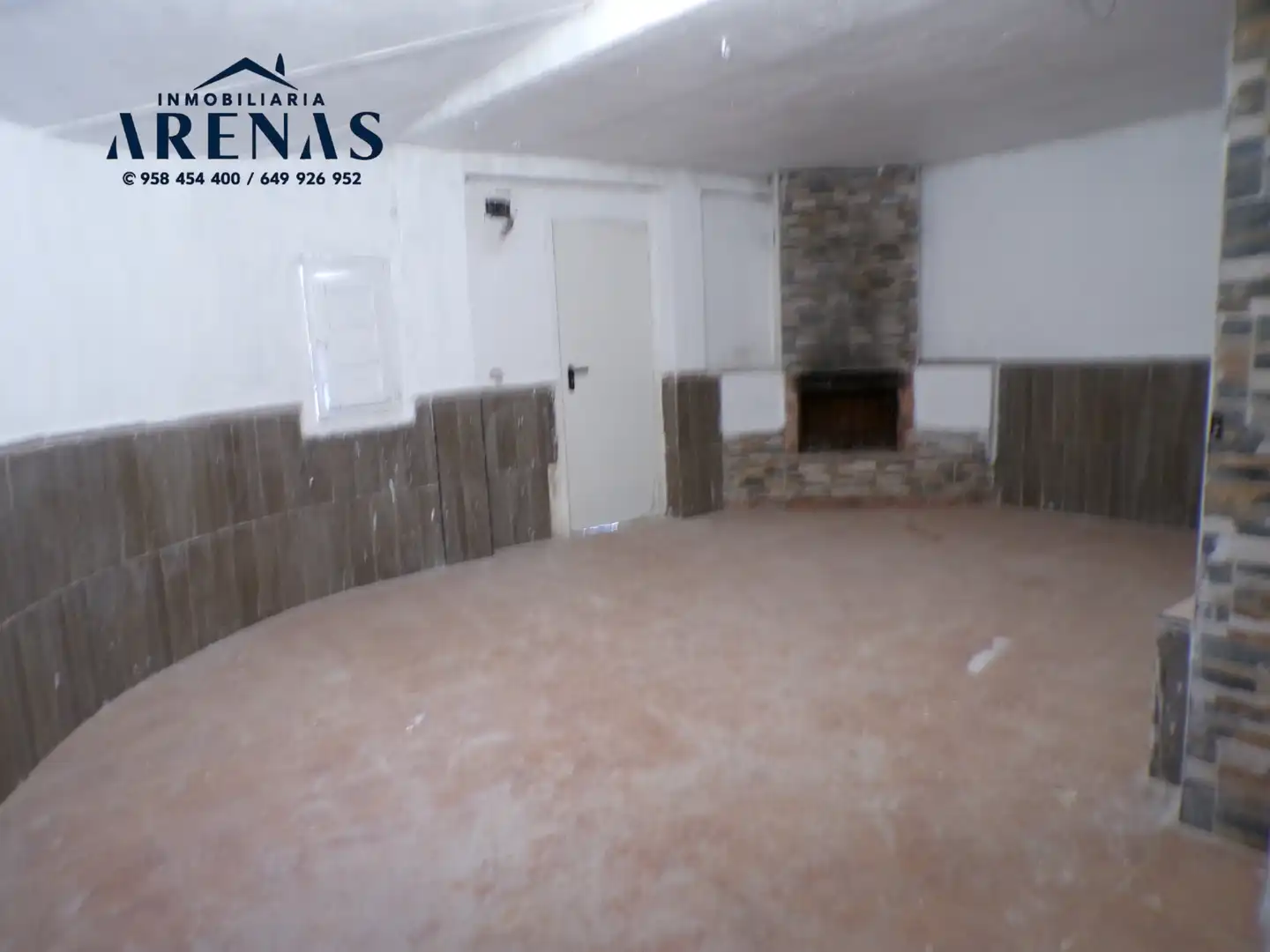 Terreno residencial en venta en Avenida de Pulianas, imagen 9