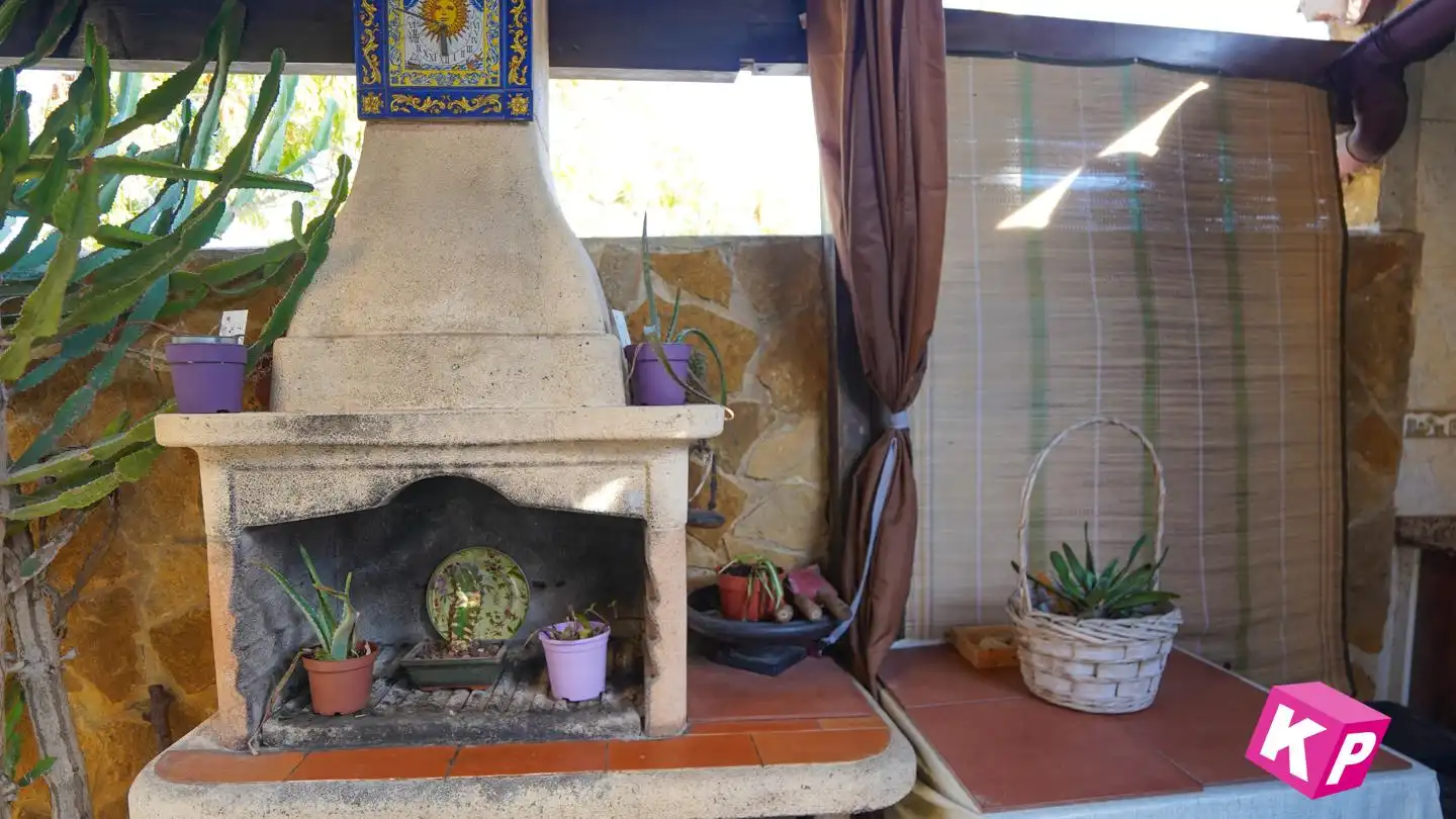 Bungalow con piscina en venta en Calle Logroño, imagen 13
