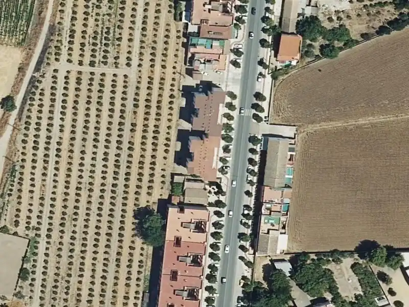 Piso en venta en MARIA AUXILIADORA 21