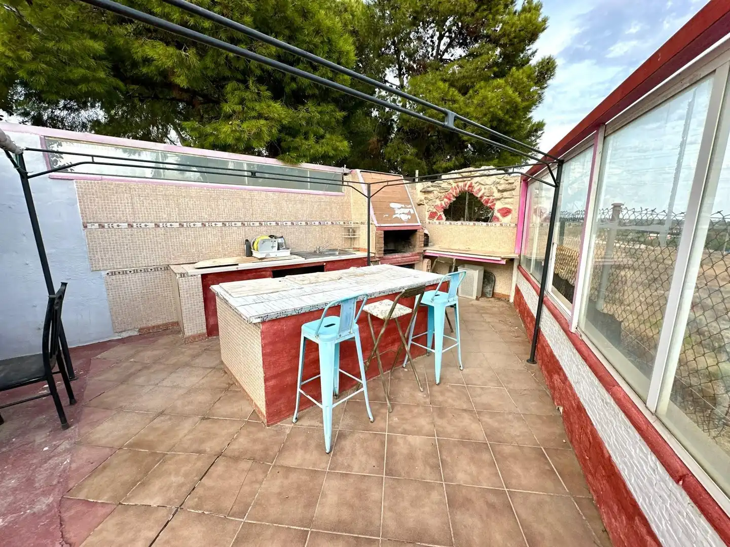 Chalet con piscina en venta en Calle Calle Clavel, imagen 45