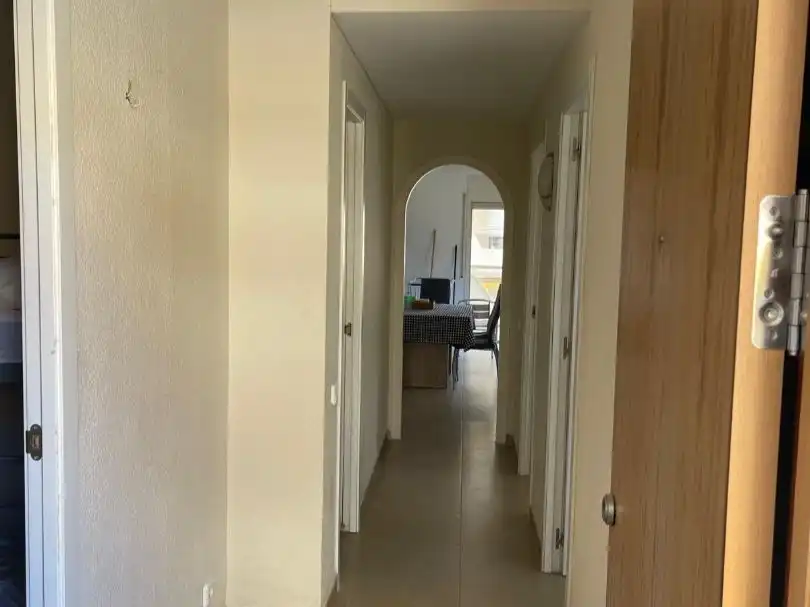 Apartamento con piscina en venta en Carles Buïgas 38, imagen 12