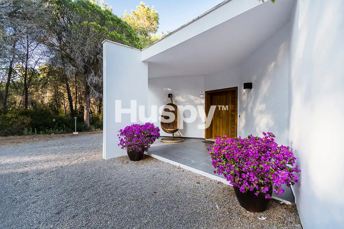 Casa amb piscina de lloguer a Poligono 25, imagen 20