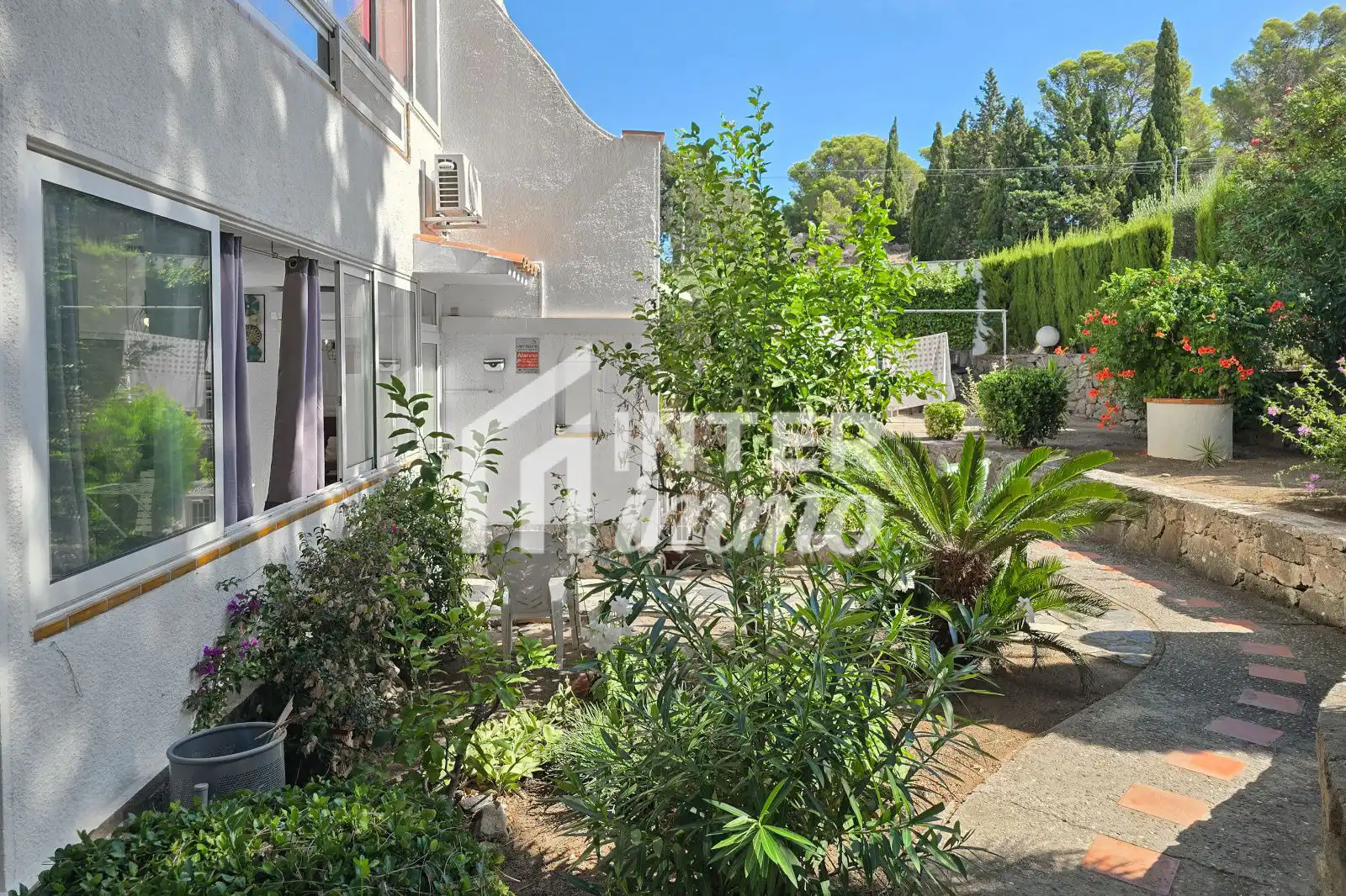 Mini appartamento con piscina in vendita a Calle Josep Carner 8, imagen 19