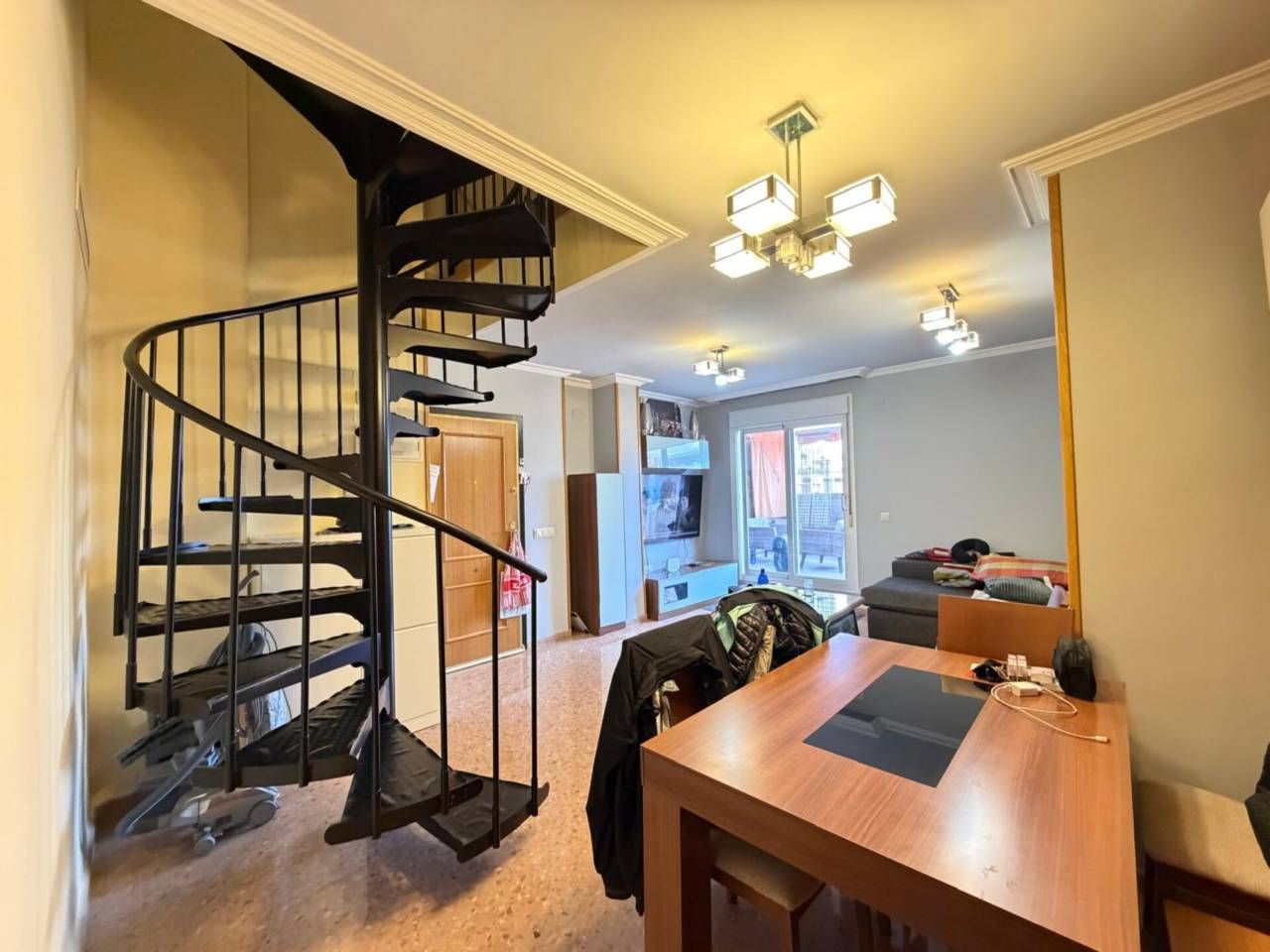 Flat for sale in Almazora / Almassora  with Air Conditioner, Terrace and Storage room