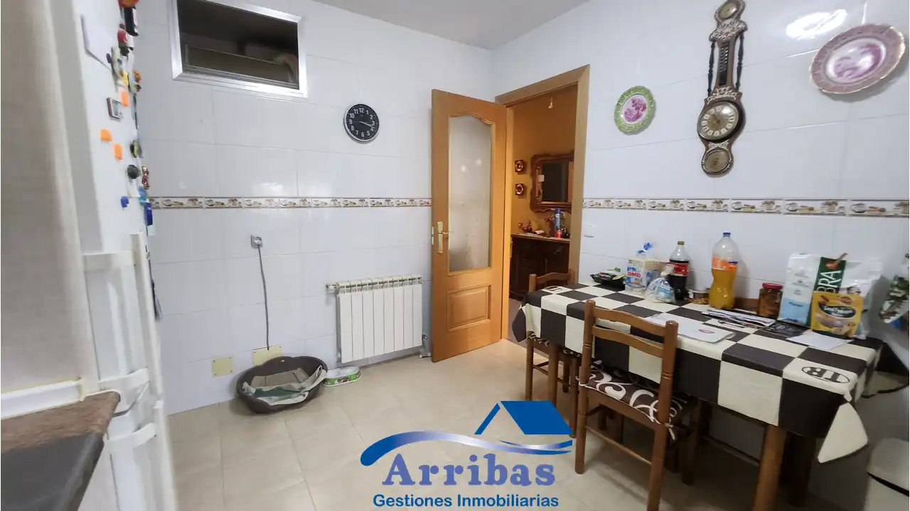 Chalet con piscina en venta en Escalona, imagen 13