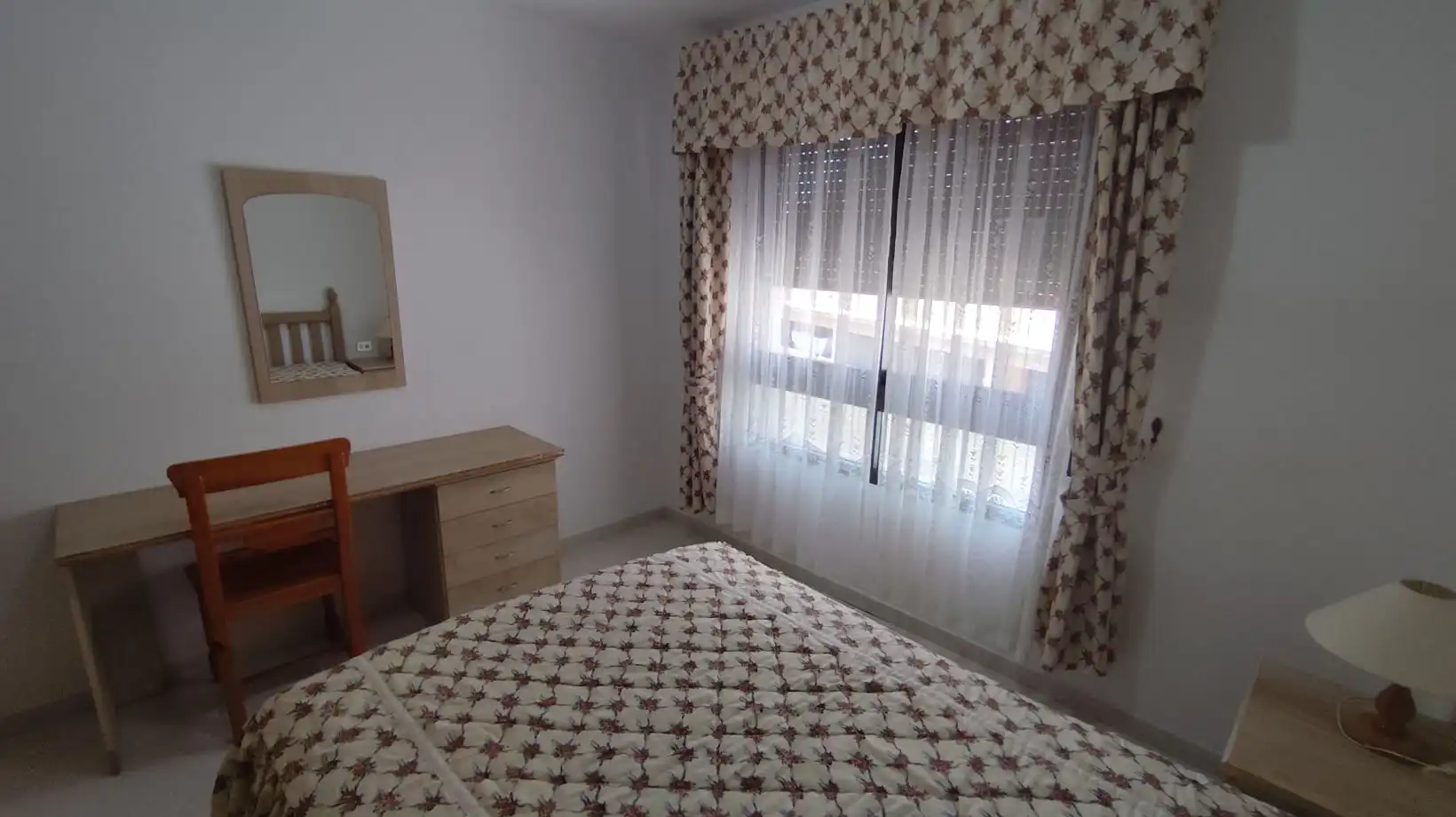 Flat for rent in Plaza Víctor Zurita Soler, 15, La Laguna