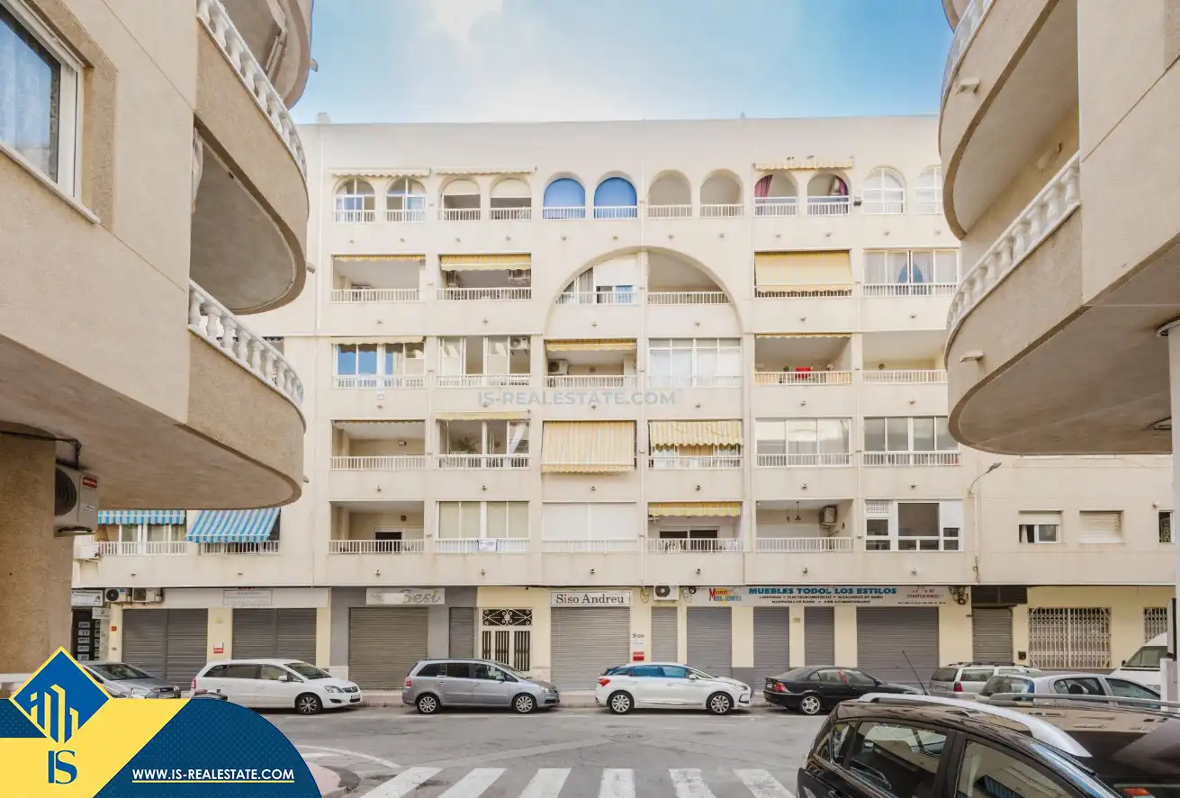 Apartment for sale in Playa del Acequión, Náufragos y Rocío del Mar, imagen 50