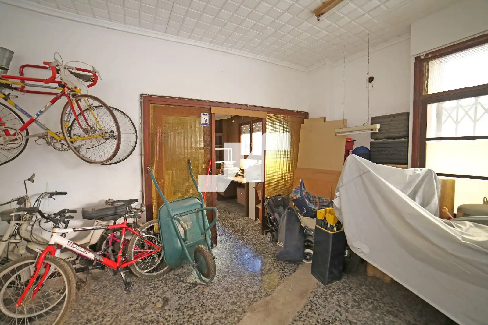 Houses for sale in Vila-real  with Air Conditioner, Terrace and Storage room