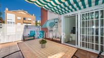 Terrace of Flat for sale in  Madrid Capital  with Air Conditioner and Terrace