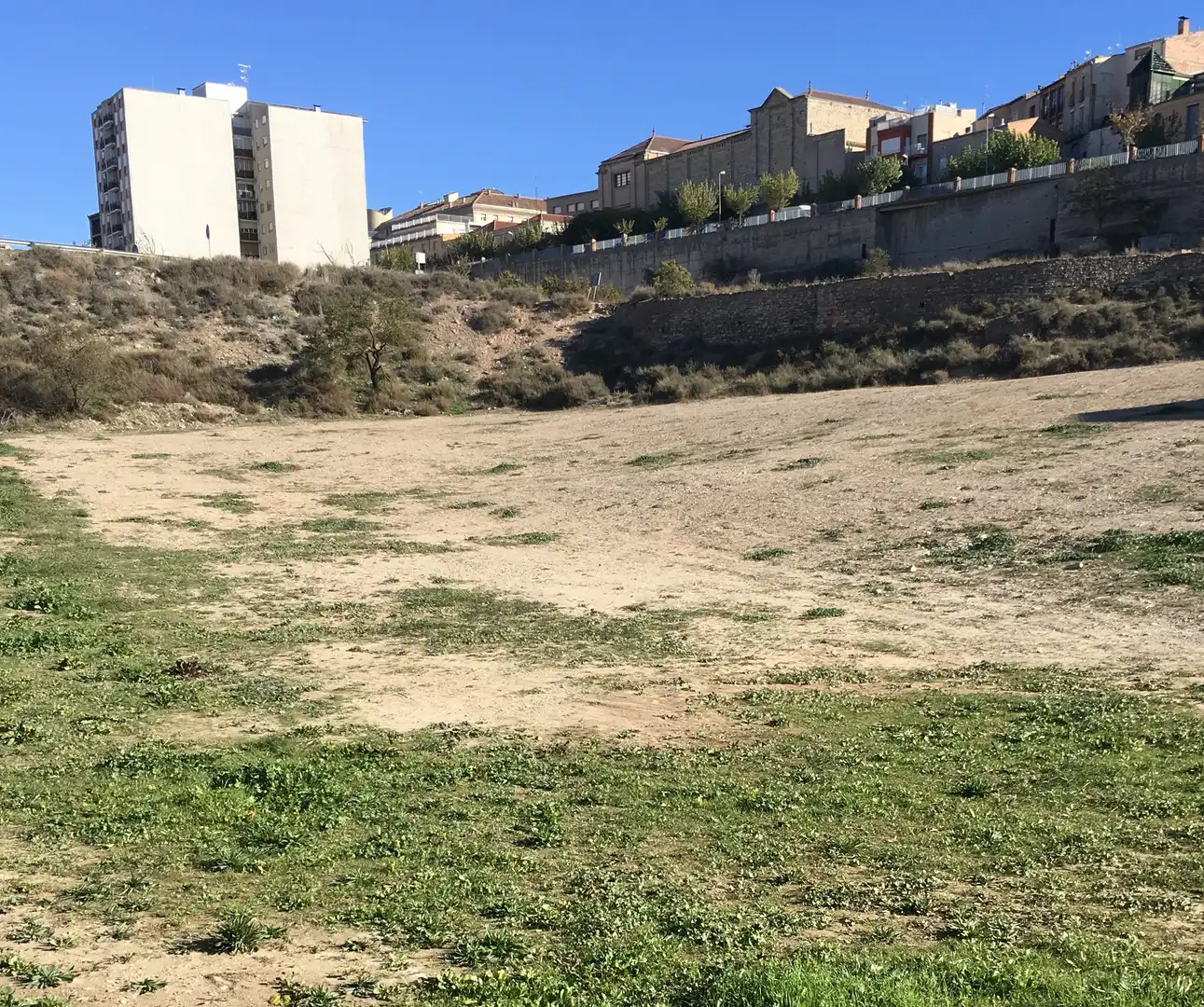 Rustikales Grundstück zum Verkauf in C/ Vallfogona, imagen 7