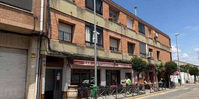 Local comercial en Venta en Calle Navas de Tolosa en Murchante