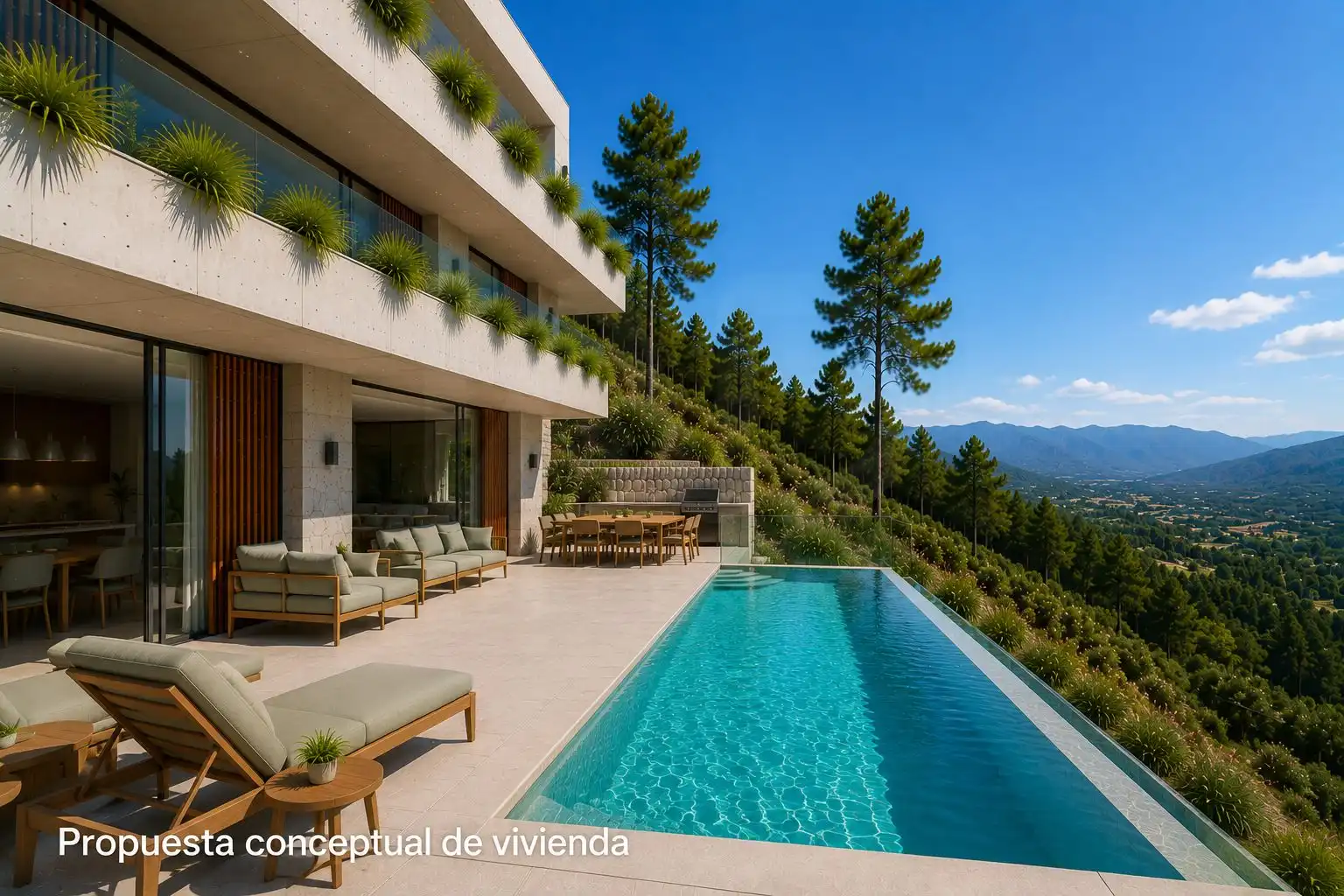 Terreny residencial en venda a Olivella, imagen 7