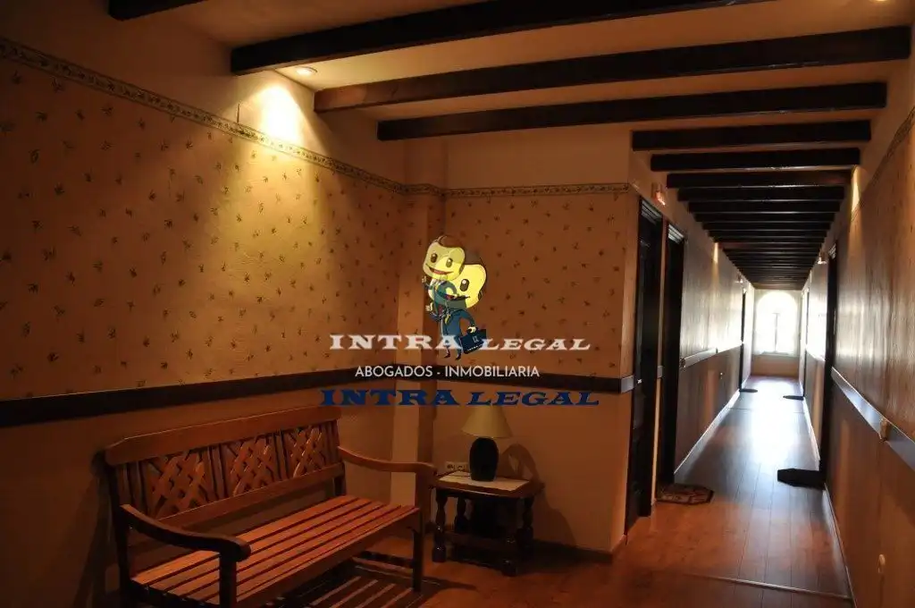 Local en venta en Sotoserrano con Aire acondicionado, Amueblado y Alarma