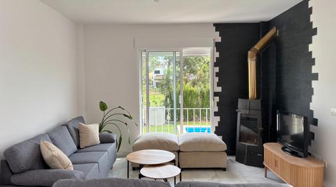 Photo 2 of Single-family semi-detached to rent in Paseo de la Chirina, 16a, Islantilla Golf, Huelva