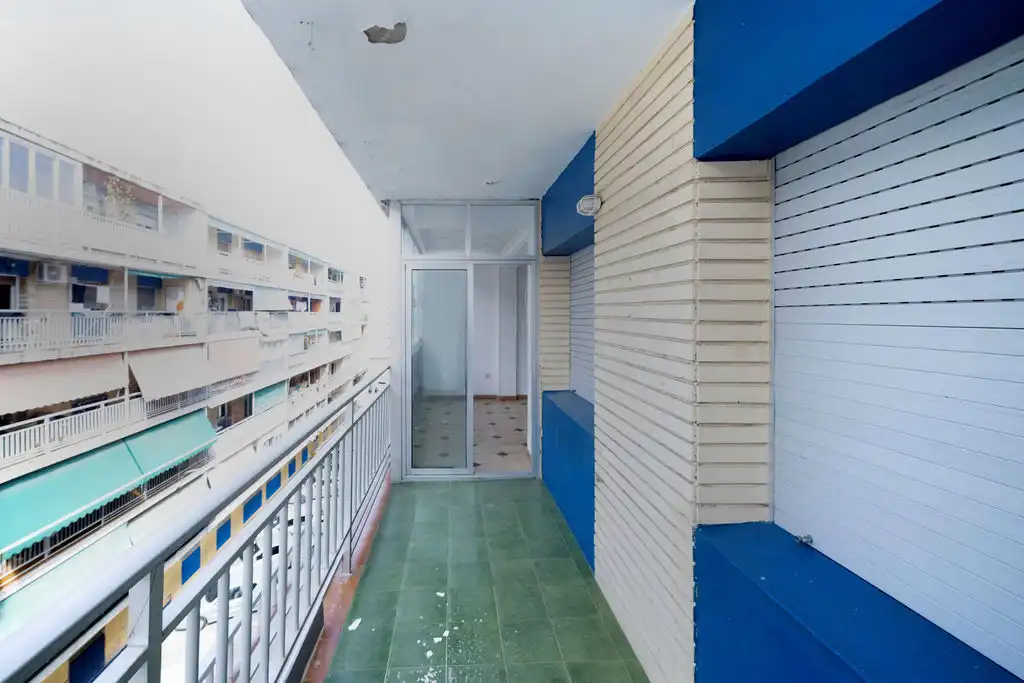 Flat for sale in Alicante / Alacant