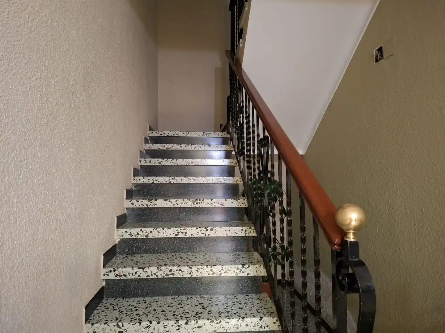Casa adosada en venda en Vilafant amb Aire condicionat i Balcó