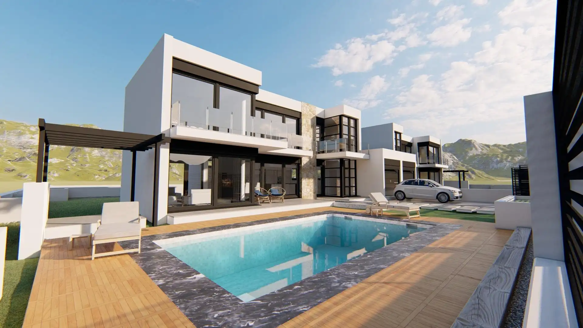 Haus mit Terrasse zum Verkauf in Les Tres Cales, imagen 6
