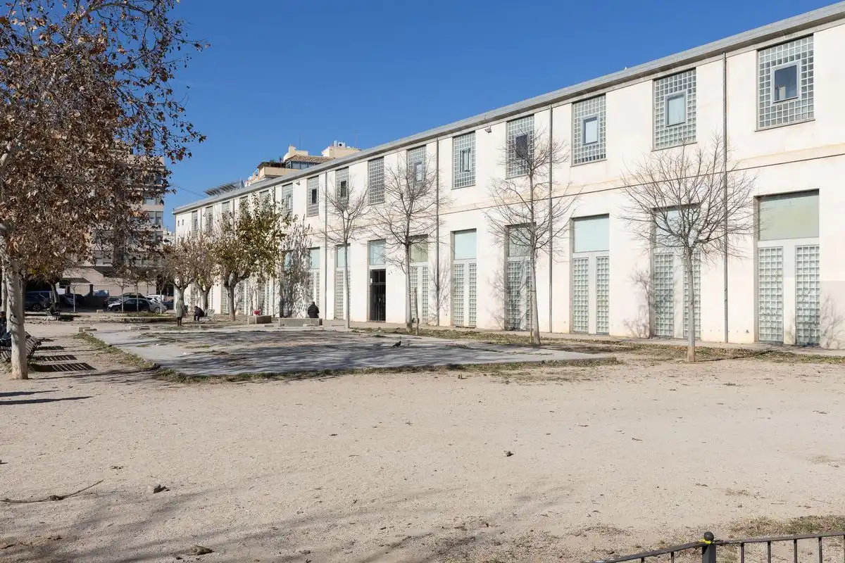 Flat with terrace for sale in Carrer de Franco Tormo, imagen 28
