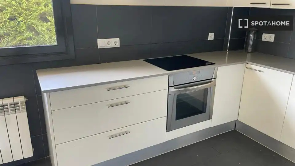 Wohnung mit Terrasse zur Miete in L'Ametlla del Vallès, imagen 3