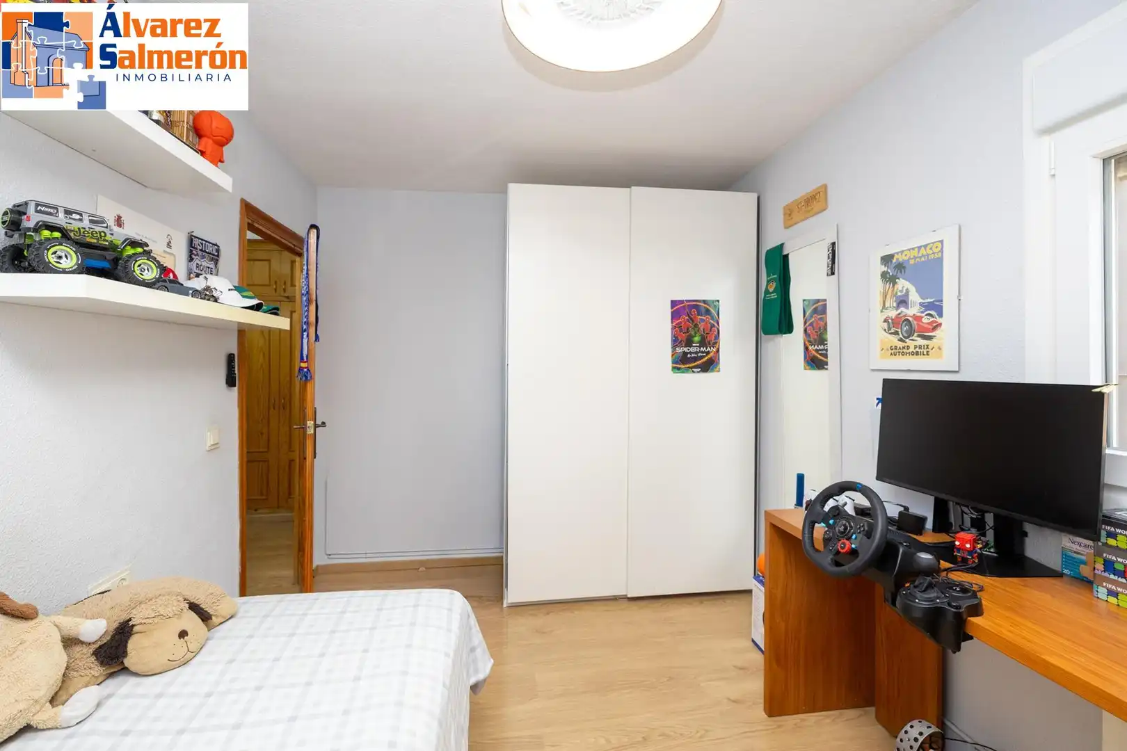 Maison mitoyenne avec terrasse à vendre à Calle de Sierra Nevada, imagen 30