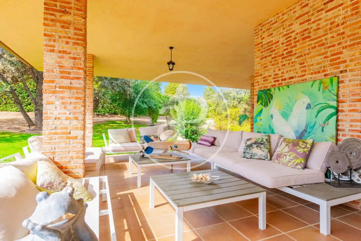 Casa amb piscina en venda a ENCINAS, imagen 12