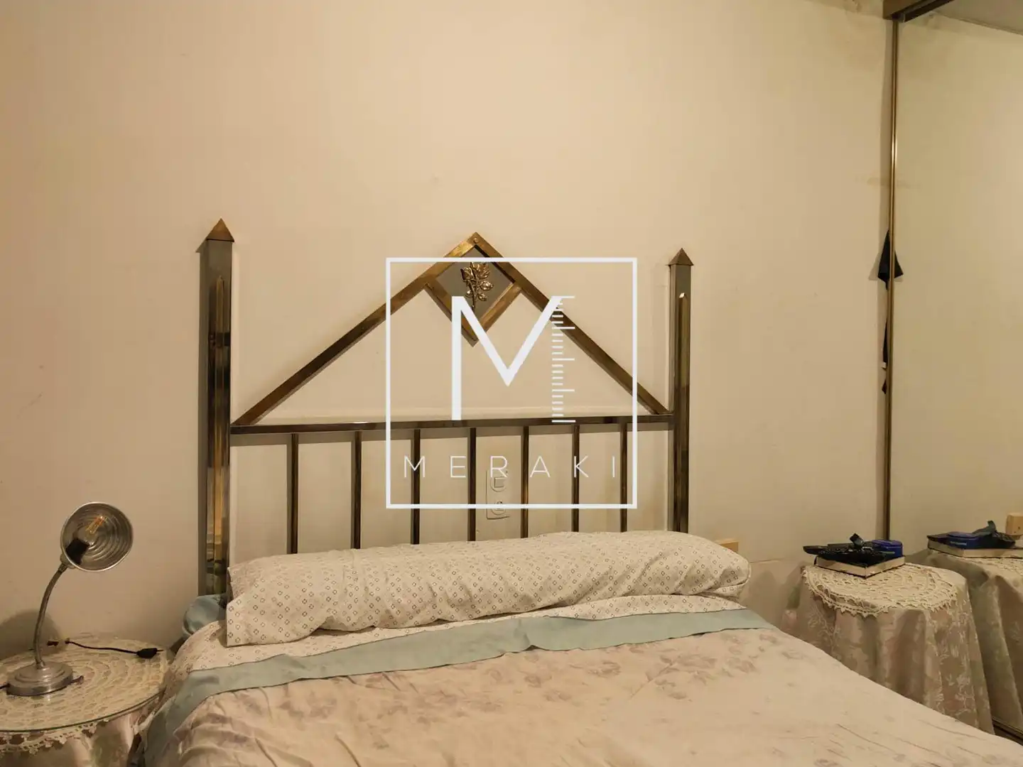 Piso en venta en San Antonio Abad