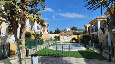 Foto 3 de Apartamento en venta en Palomares, Cuevas del Almanzora