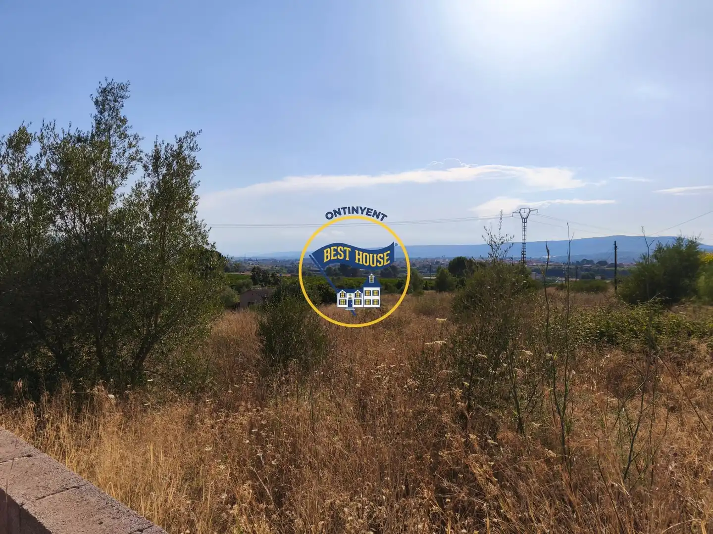 Terreny residencial en venda a Xàtiva, imagen 3
