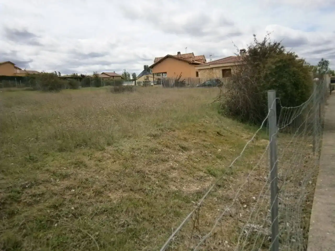 Terreni e lotti in vendita a Duruelo