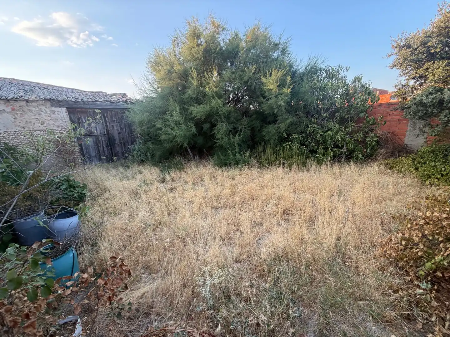 Country homes for sale in Sinlabajos  with Heating, Private garden and Terrace