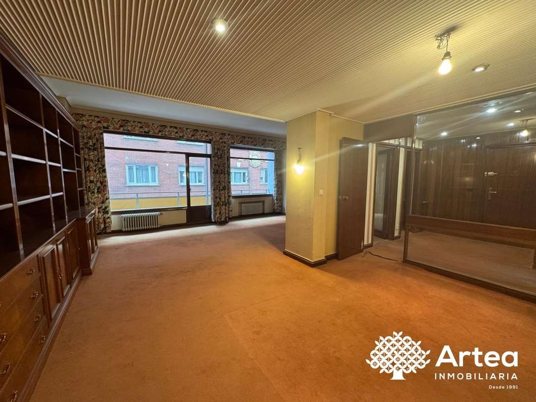 Flat for sale in Telesforo Aranzadi Kalea, Ensanche - Moyua - Diputación, Abando - Albia