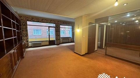 Photo 3 of Flat for sale in Telesforo Aranzadi Kalea, Ensanche - Moyua - Diputación, Bizkaia