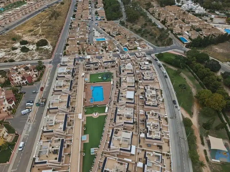 Casa a schiera in vendita a Los Balcones - Los Altos, imagen 40