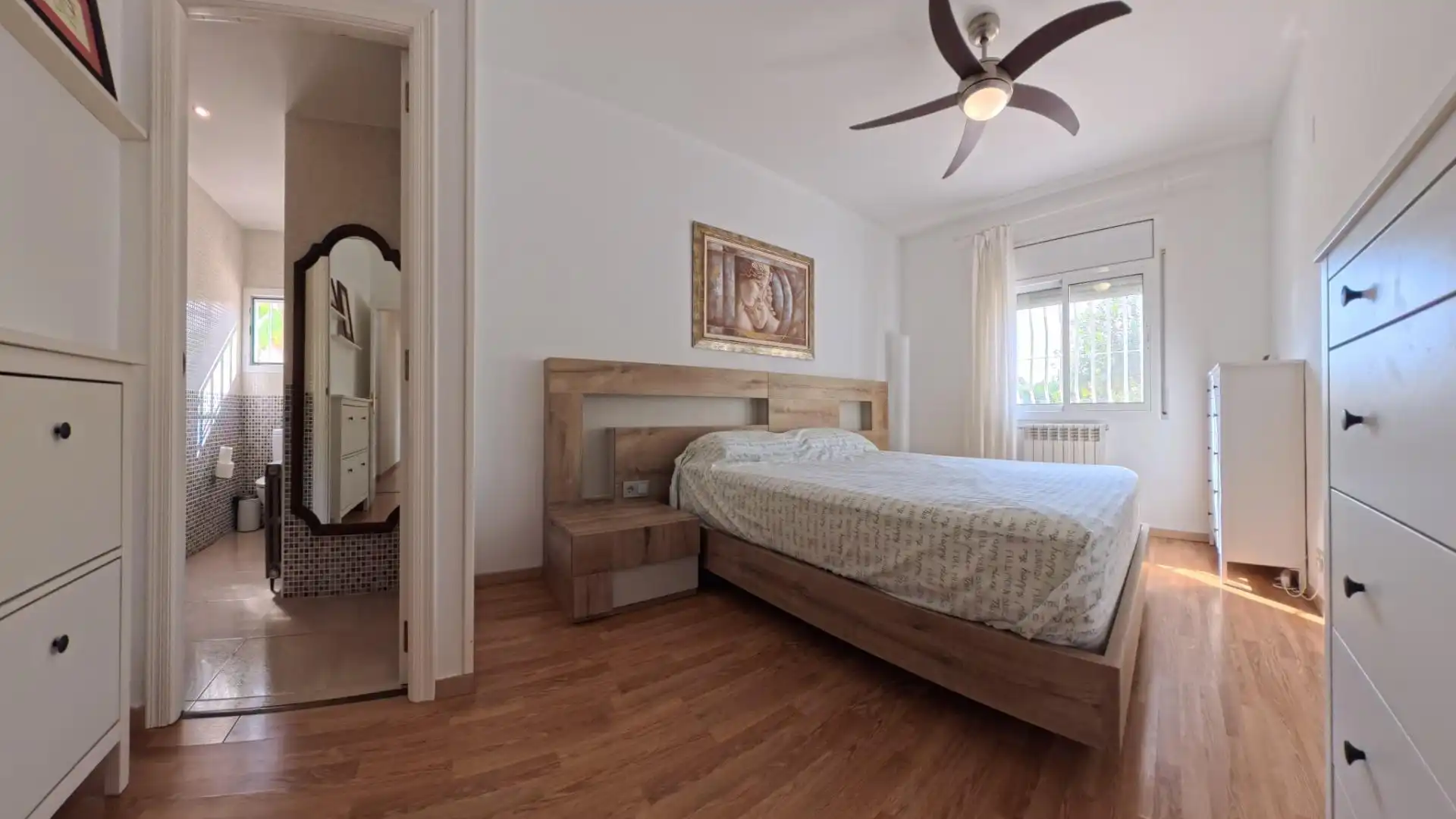 Chalet con piscina en venta en Eucaliptus- Poble Nou del Delta, imagen 10