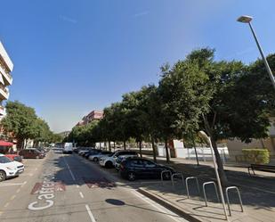 Vista exterior de Pis en venda en Viladecans
