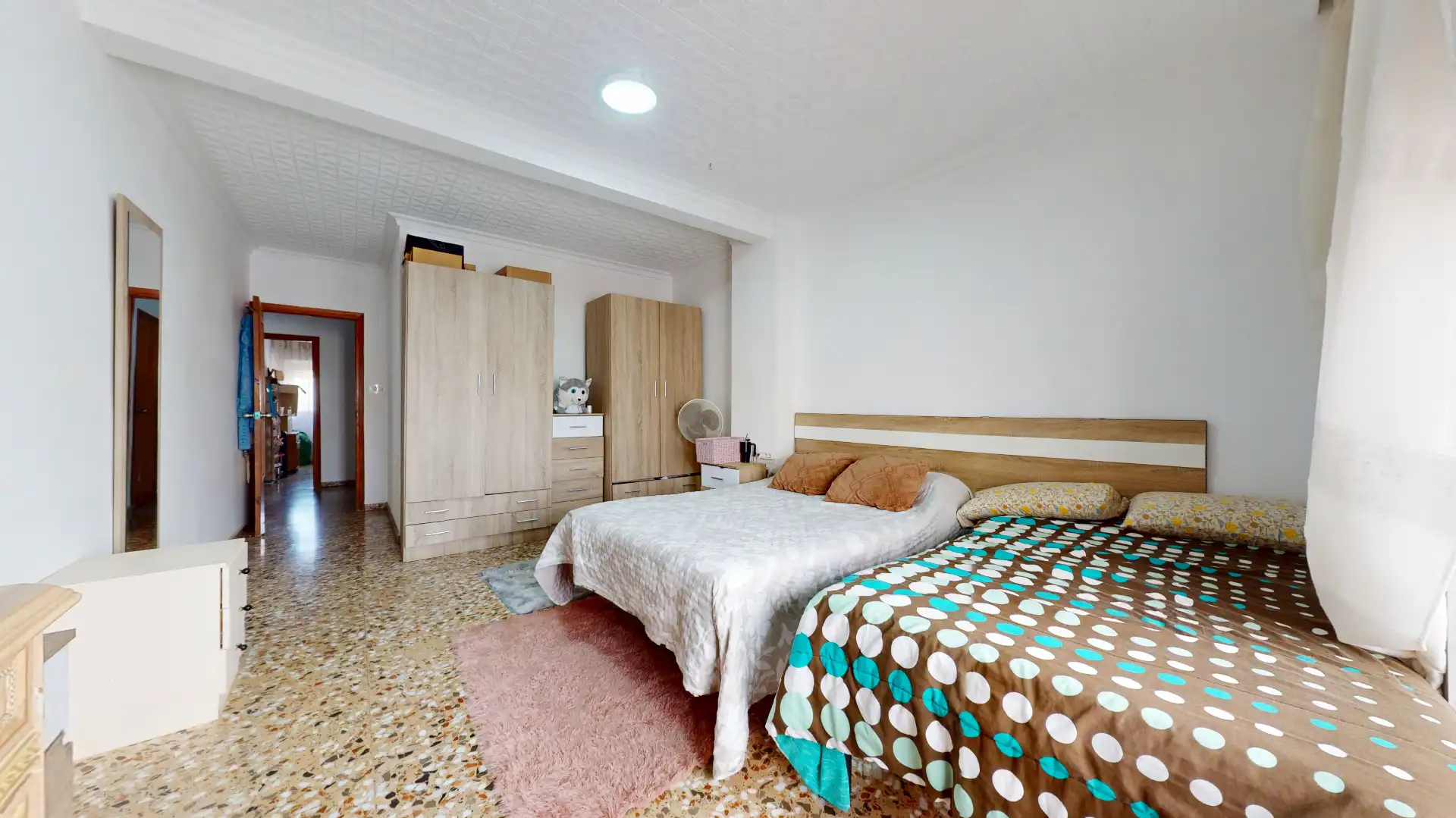 House with garden for sale in Avenida de Valencia, imagen 9