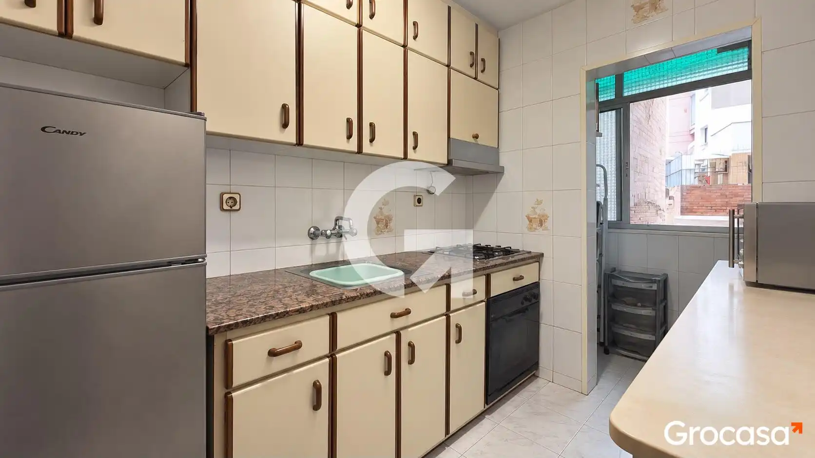 Wohnung mit Terrasse zum Verkauf in CL MOLI, imagen 14