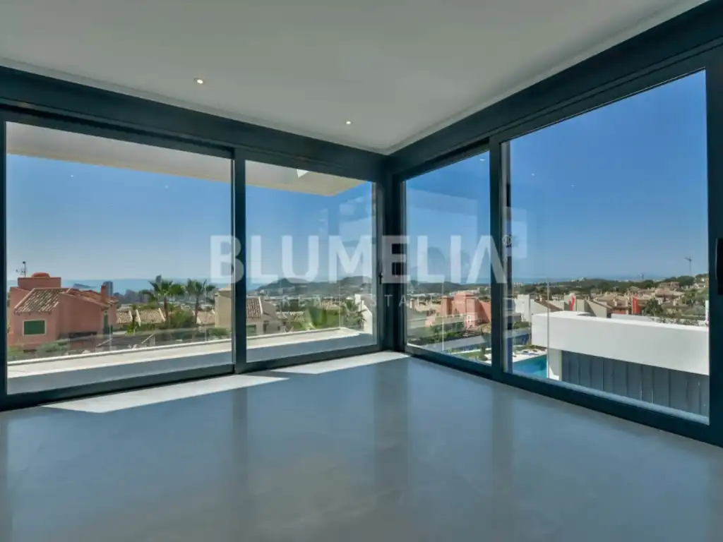 Casa amb terrassa en venda a Golf Bahía, imagen 81