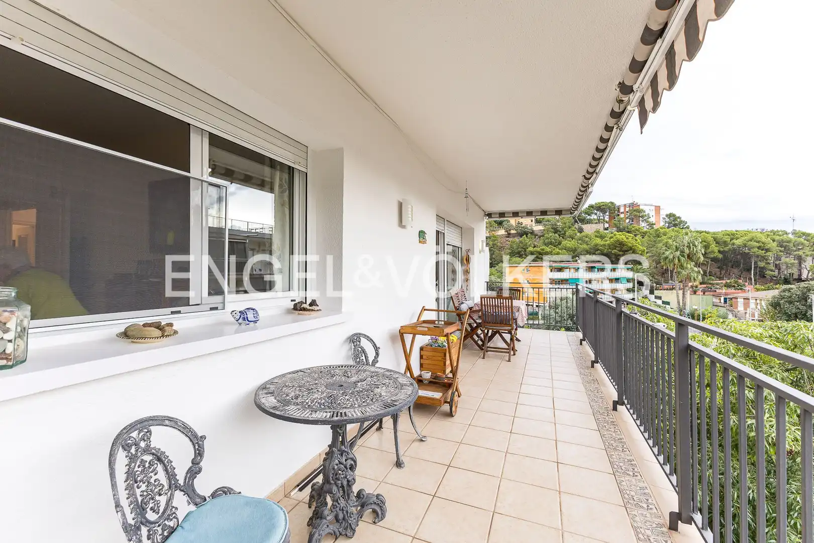 Haus mit Terrasse zum Verkauf in El Poal, imagen 9