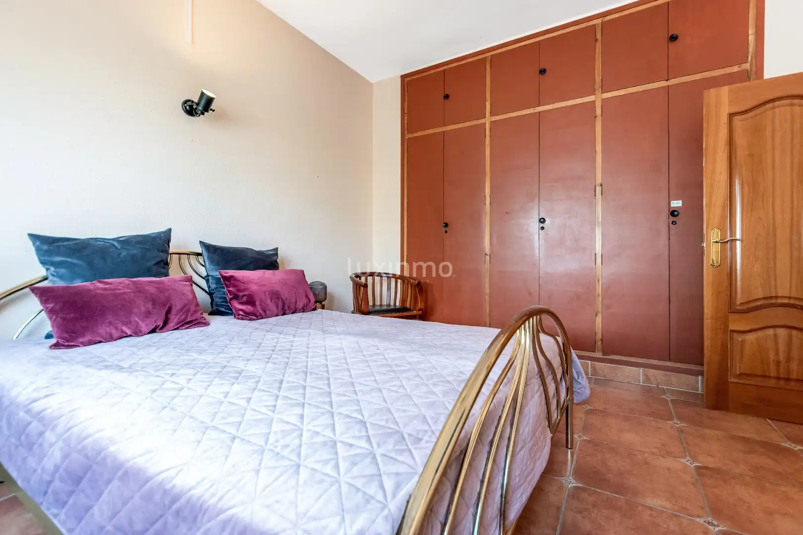 Chalet con terraza en venta en Rincón de Loix, imagen 26
