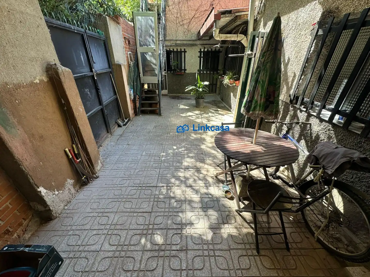 Terrace of Houses for sale in Madrid  with Heating and Storage room