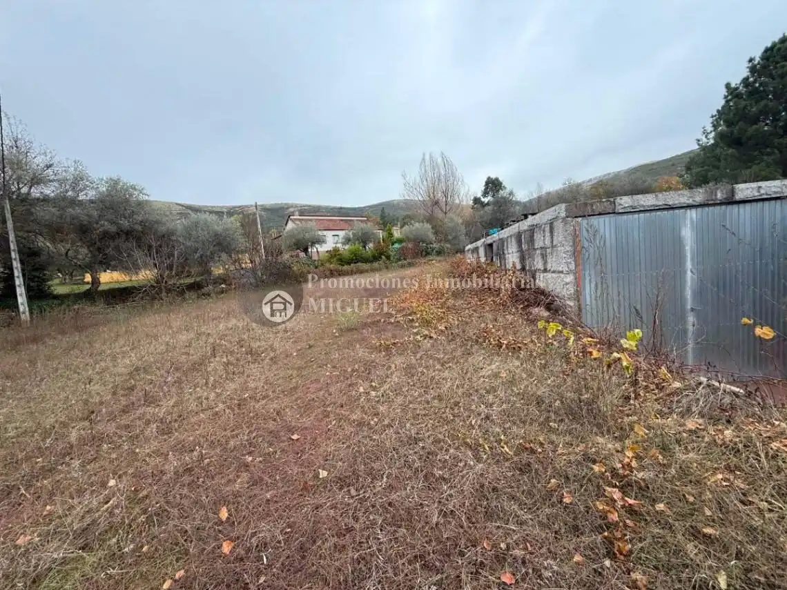 Lands and plots for sale in Feces de Cima, imagen 3